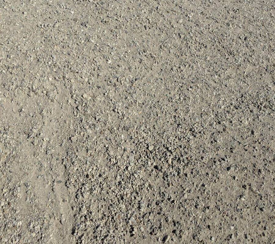 Concrete Fines (0-10mm) close up, supplied and delivered across Perth by Red Sand Supplies