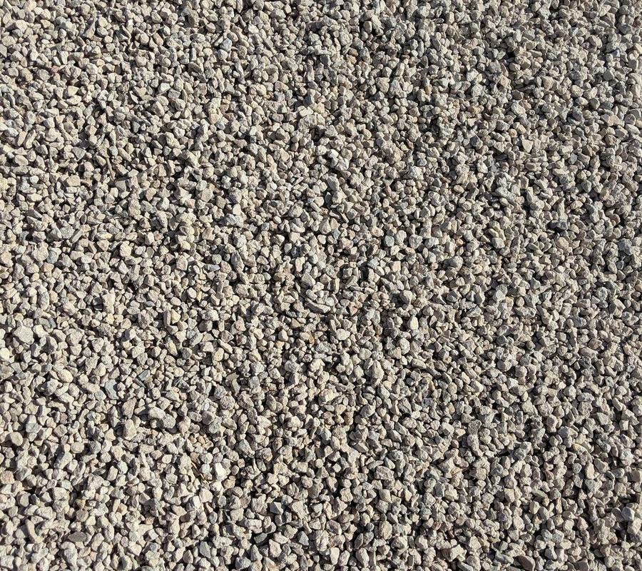 Drainage Stone close up, supplied and delivered across Perth by Red Sand Supplies