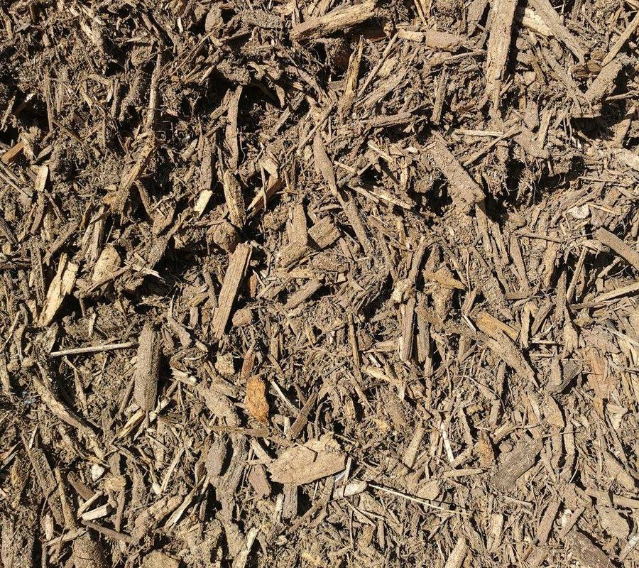 Enviro Mulch close up, supplied and delivered across Perth by Red Sand Supplies