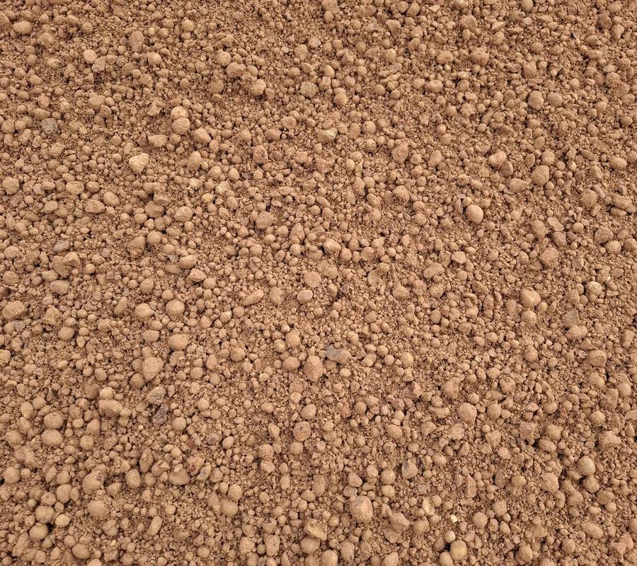 Ferrocrete (12mm) close up, supplied and delivered across Perth by Red Sand Supplies